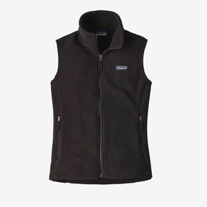 Patagonia Women’s Fleece Vest
